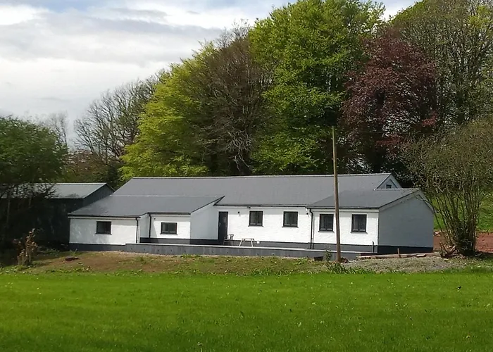 Vineyard Barns Gower