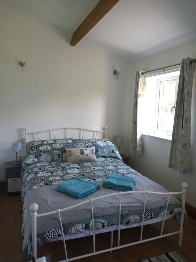 Holiday home Vineyard Barns Gower Swansea